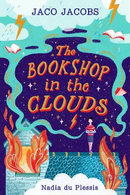 The Bookshop in the Clouds