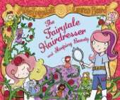 The Fairytale Hairdresser and Sleeping Beauty