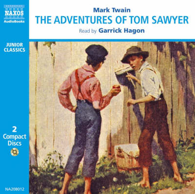 The Adventures of Tom Sawyer