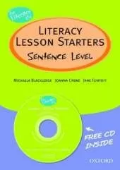 The Literacy Kit