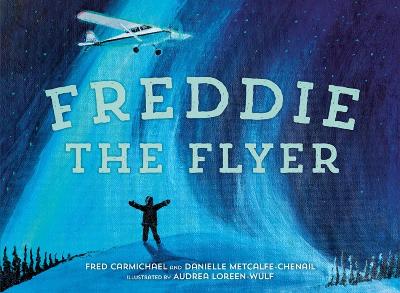 Freddie the Flyer