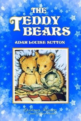 THE TEDDY BEARS