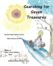 Searching for Seven Treasures: The Hart Family Adventures