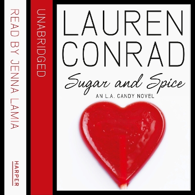 Sugar and Spice: La Candy