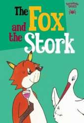 The Fox and the Stork