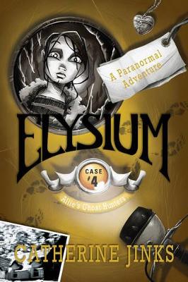 Elysium: A Ghost Story