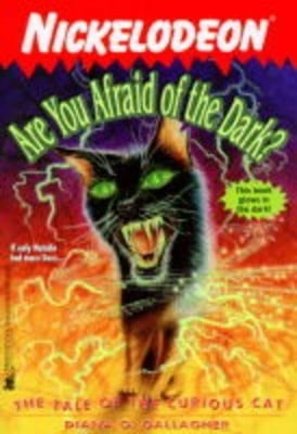 Tale of the Curious Cat