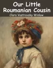 Our Little Roumanian Cousin