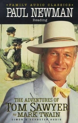 The Adventures of Tom Sawyer