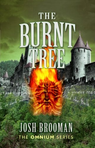 The Burnt Tree