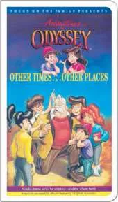 Other Times, Other Places