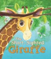The Short-Sighted Giraffe