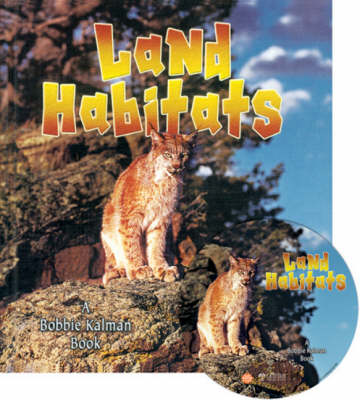 Land Habitats