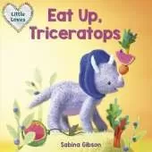 Eat Up, Triceratops
