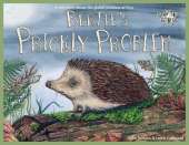 Bertie's Prickly Problem: A True Story About The Global Problem Of Litter