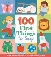 100 First Things to Say