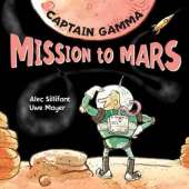 Captain Gamma Mission to Mars