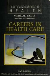 Careers in Health Care