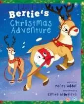 Bertie's Christmas Adventure