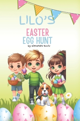 Lilo and the Big Easter Surprise