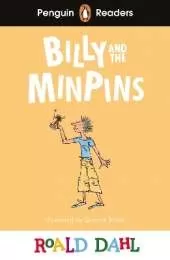 Penguin Readers Level 1: Roald Dahl Billy and the Minpins (ELT Graded Reader): Abridged Edition