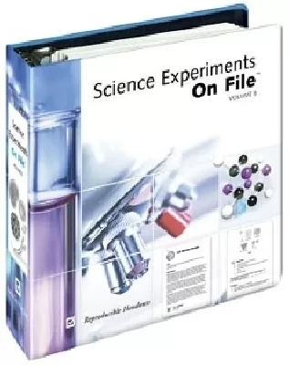 Science Experiments on File v. 5