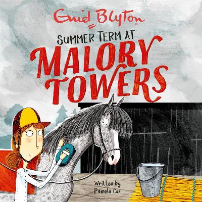 Summer Term: Book 8