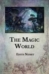 The Magic World