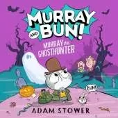 Murray the Ghosthunter