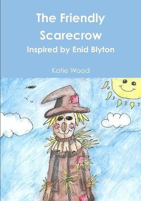 The Friendly Scarecrow Draft2