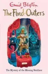 The The Mystery of the Missing Necklace: Book 5