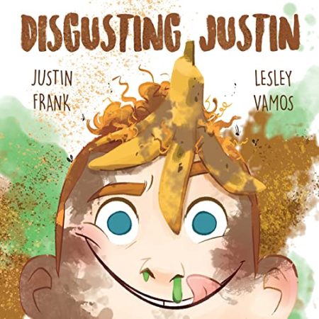 Disgusting Justin