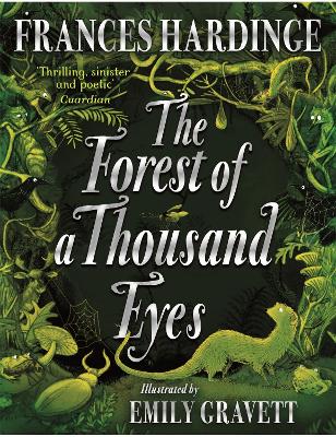 The Forest of a Thousand Eyes
