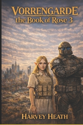 Vorrengarde: the Book of Rose: Part 3