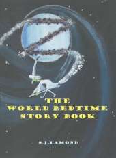 The World Bedtime Story Book