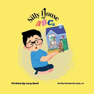 Silly House of ABCs