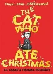 The Cat Who Ate Christmas