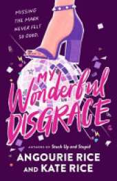 My Wonderful Disgrace