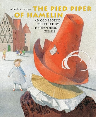 Pied Piper Of Hamelin, The