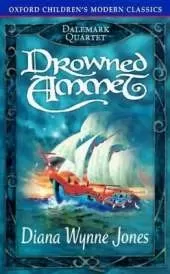 Drowned Ammet