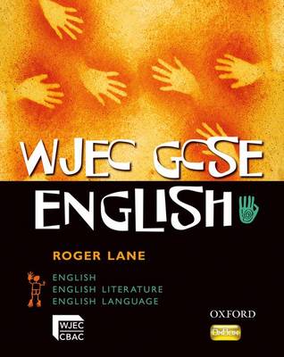 WJEC GCSE English: Student Book