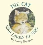 The Cat Who Loved to Sing