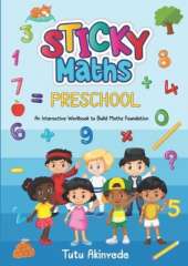 Sticky Maths Preschool