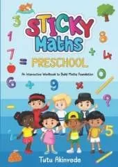 Sticky Maths Preschool