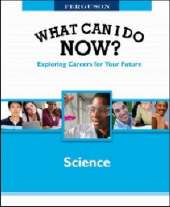 WHAT CAN I DO NOW: SCIENCE