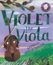 Violet the Viola