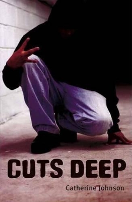 On Target: Cuts Deep
