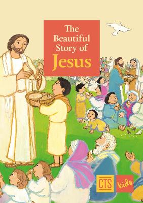 Beautiful Story of Jesus