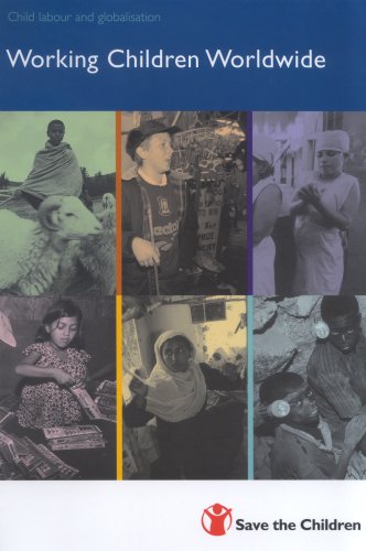 Working Children Worldwide: A Cross-curricular Resource Pack on Child Labour and Globalisation