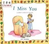 Death: I Miss You